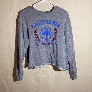 Modern Lux sweatshirt Size Large